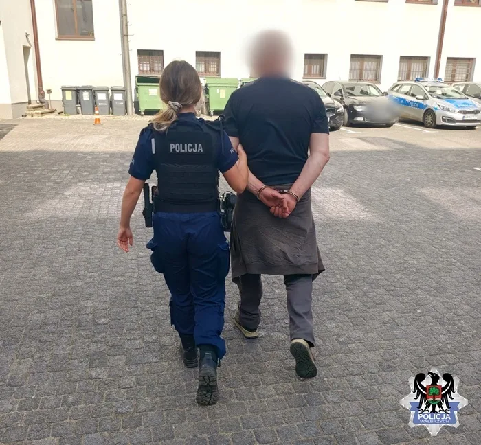 Zatrzymania dziesięciu osób poszukiwanych w ciągu czterech dni