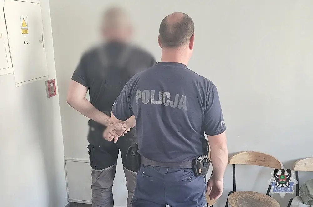Zatrzymanie trzech nietrzeźwych kierowców w Wałbrzychu