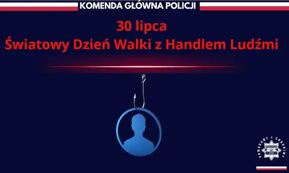 Światowy Dzień Walki z Handlem Ludźmi