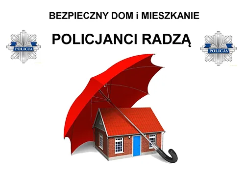Wakacje nadeszły. Zadbajmy o bezpieczeństwo dzieci oraz naszych mieszkań