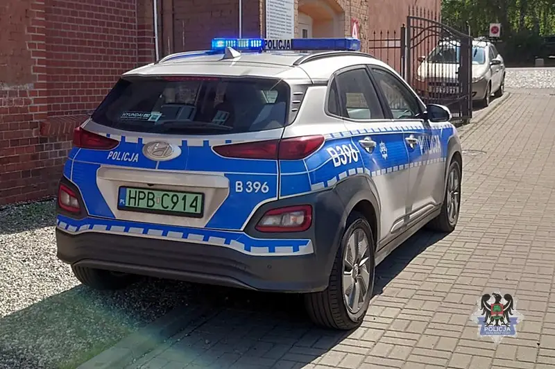 Dwa przypadki nietrzeźwych kierujących zatrzymanych w Wałbrzychu