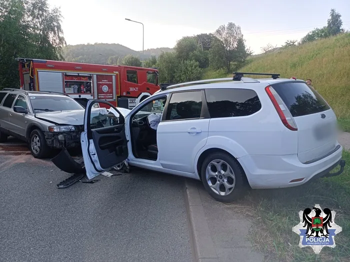 Apel o ostrożność na drodze – zmęczenie może prowadzić do tragedii