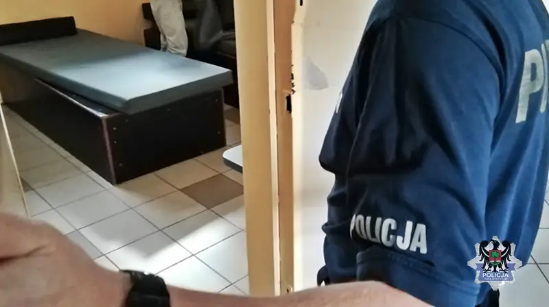 Działania wałbrzyskich policjantów: dwóch poszukiwanych zatrzymanych w ciągu trzech dni
