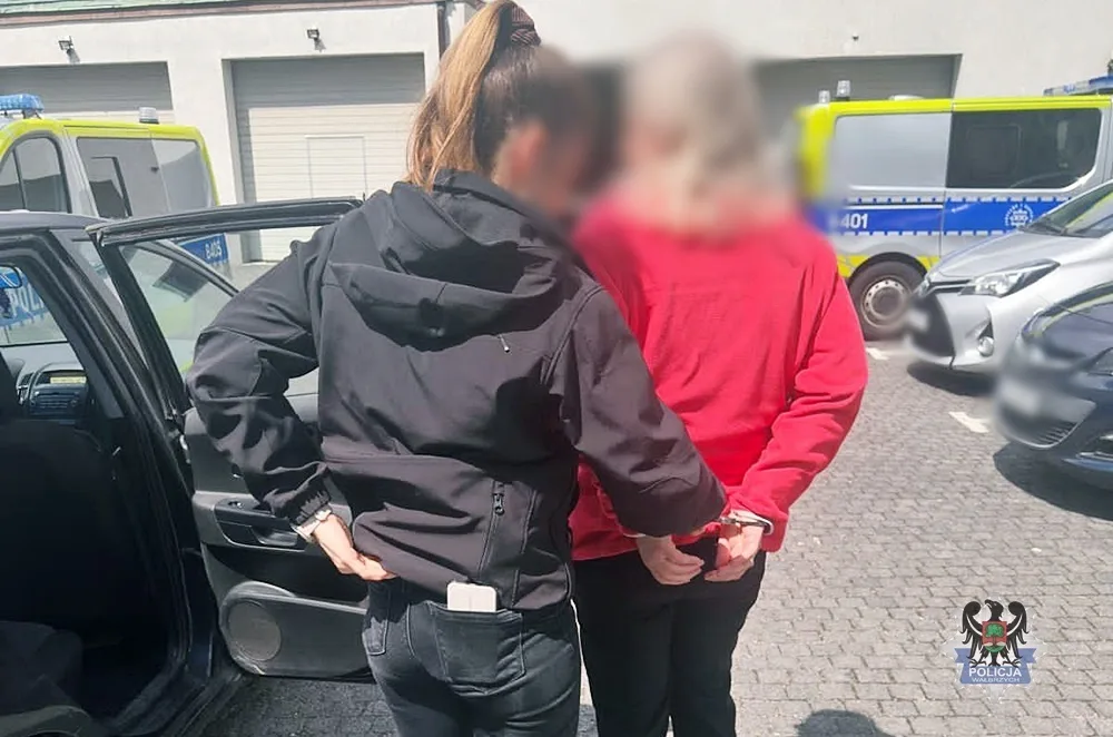 Ponad dwadzieścia zatrzymanych osób poszukiwanych w Wałbrzychu w tym tygodniu