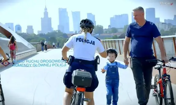 22 września - Dzień Bez Samochodu
