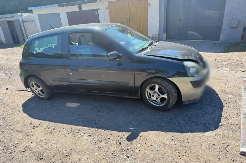 Kolejny kierowca bez uprawnień zatrzymany przez policję