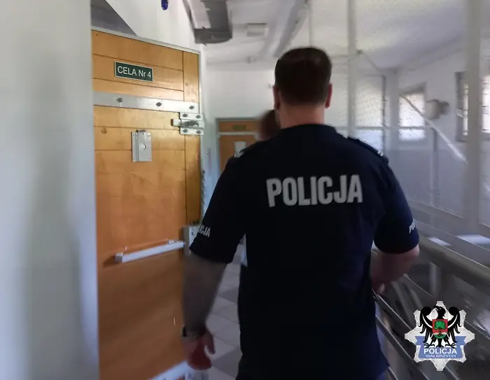 Pięć osób zatrzymanych przez wałbrzyską policję w ciągu trzech dni