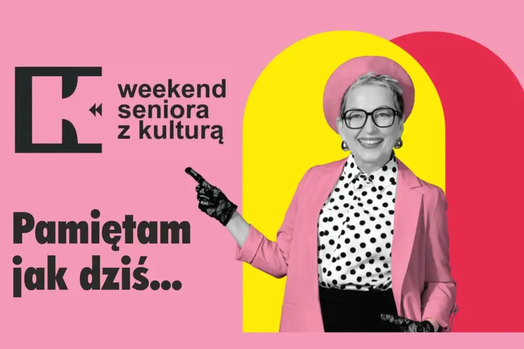 Weekend Seniora z Kulturą - Spotkanie na Białym Kamieniu
