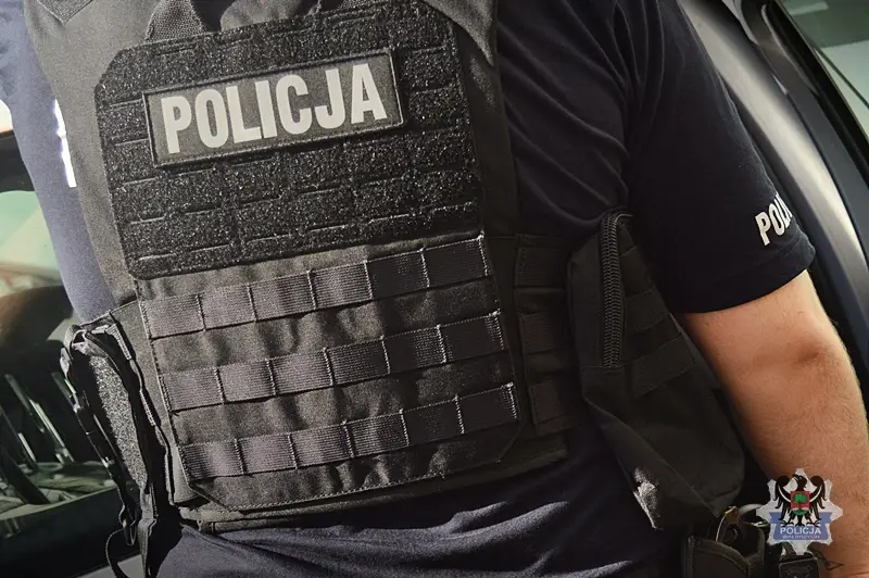 Trzech mężczyzn zatrzymanych przez wałbrzyską policję trafi do aresztu w Świdnicy