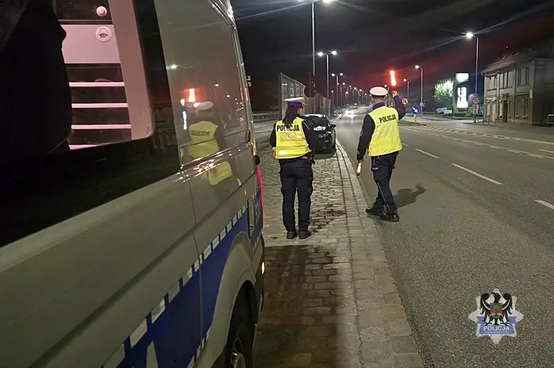 Kara do dwóch lat więzienia za jazdę bez ważnych uprawnień - kolejny przypadek zatrzymania
