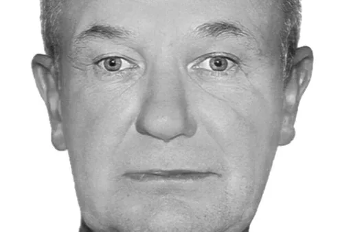 Poszukiwania Waldemara Śnieżko – apel Policji