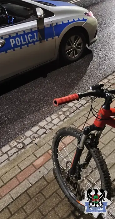 Zatrzymania nietrzeźwych uczestników ruchu drogowego w Wałbrzychu