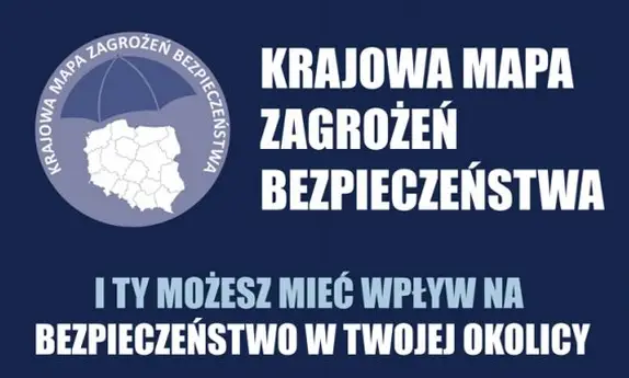 Krajowa Mapa Zagrożeń Bezpieczeństwa wspomaga działania na rzecz bezpieczeństwa mieszkańców Wałbrzycha