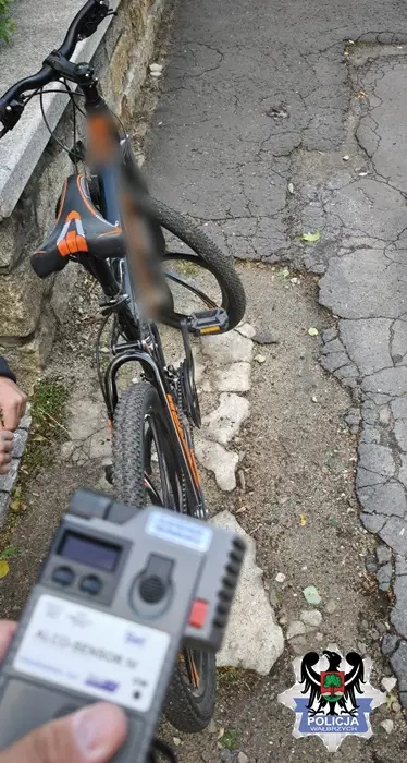 Pięciu kierujących usuniętych z ruchu, w tym dwóch nietrzeźwych