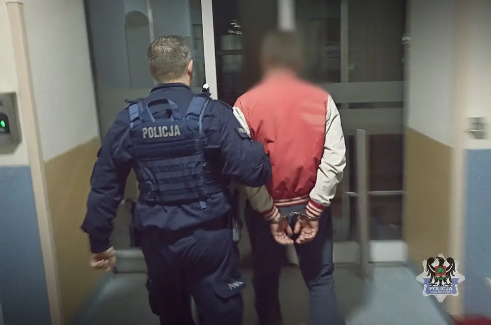 Sześć zatrzymanych poszukiwanych, cztery osoby trafiły do więzienia