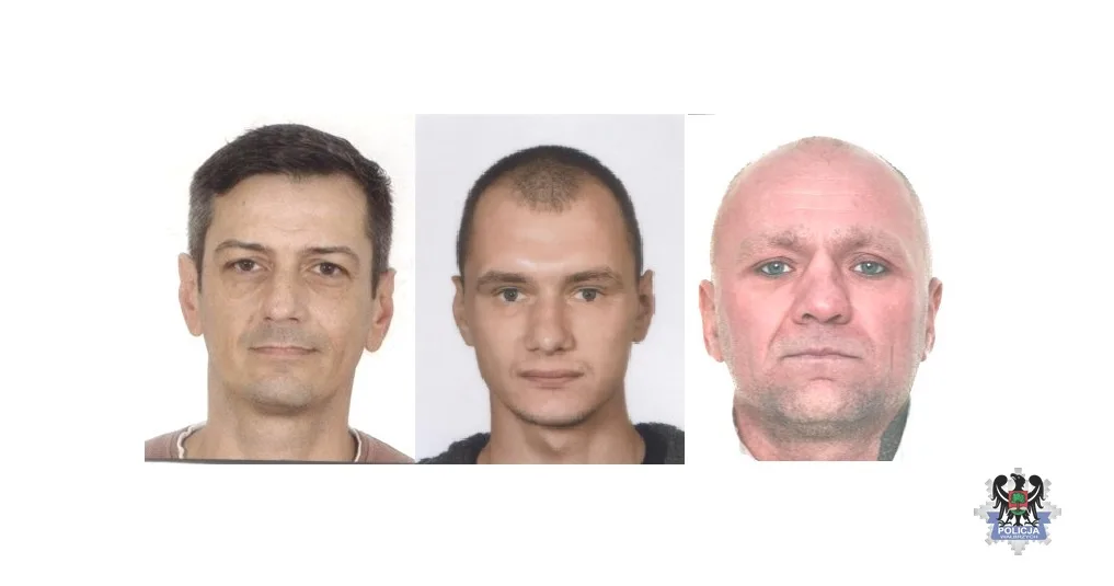 Sąd wydał listy gończe za osobami skazanymi, które się ukrywają
