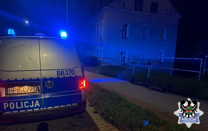 Trzech nietrzeźwych kierujących zatrzymanych podczas weekendu