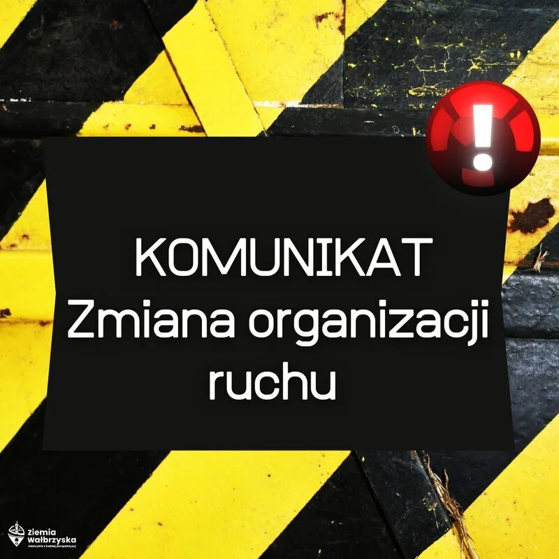 Sezonowe zmiany w organizacji ruchu wokół Jeziora Bystrzyckiego