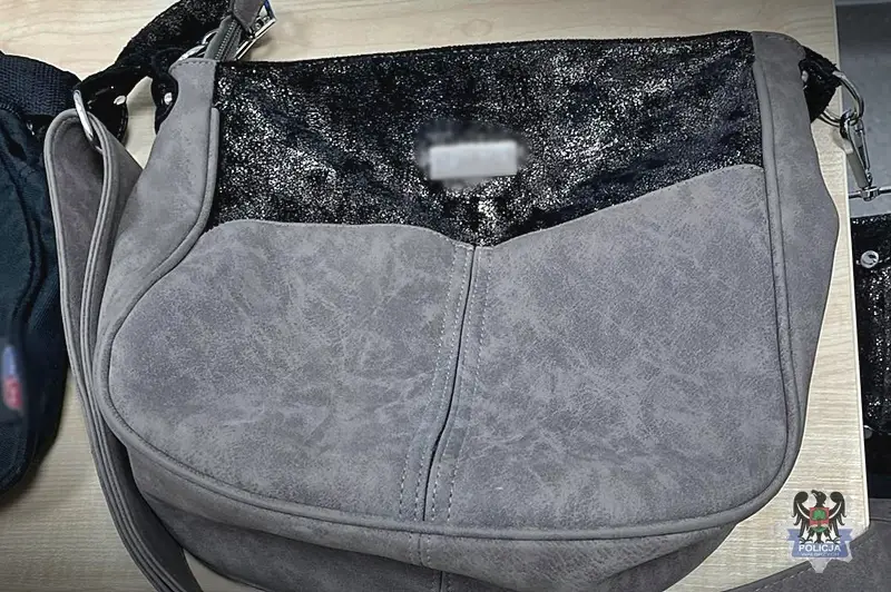 18-letni mężczyzna oskarżony o kradzież w sklepie stanie przed sądem