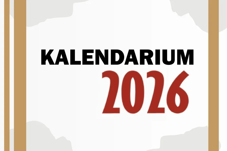 Patroni roku 2026 ustanowieni przez Sejm