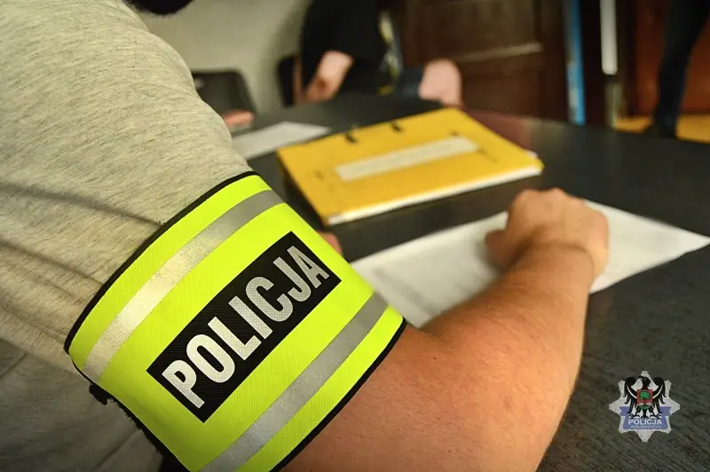 Wałbrzyscy policjanci z Komisariatu I zatrzymali złodziei dzięki skutecznym działaniom operacyjnym