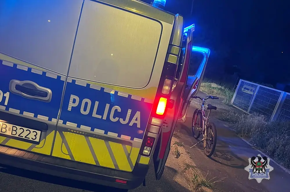 Czterech nietrzeźwych kierujących zatrzymanych przez wałbrzyską policję w ciągu ostatnich dwunastu godzin