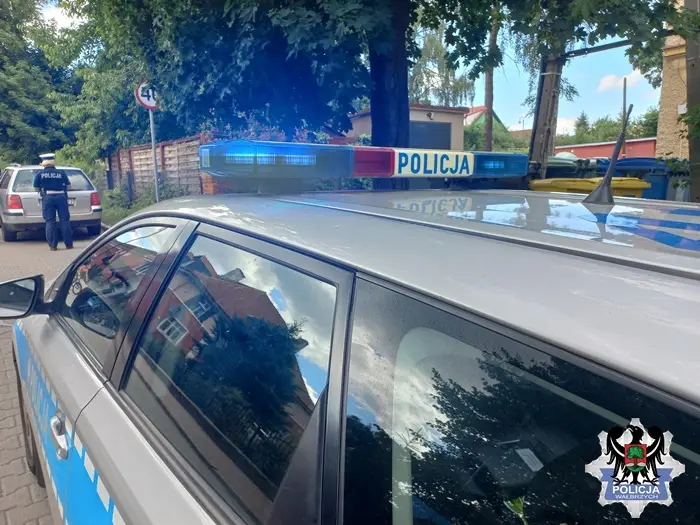 Siedem interwencji policji w sprawie nieodpowiedzialnych kierujących