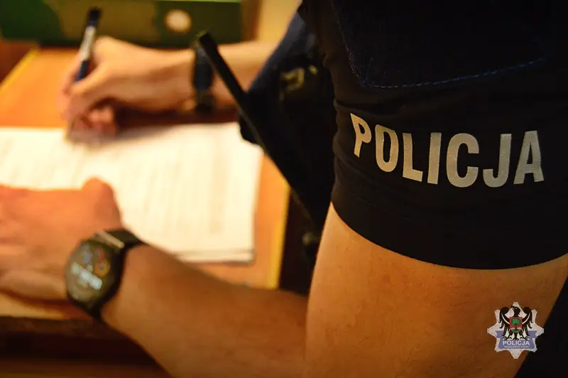 Cztery osoby zatrzymane przez wałbrzyską policję trafiły do aresztów